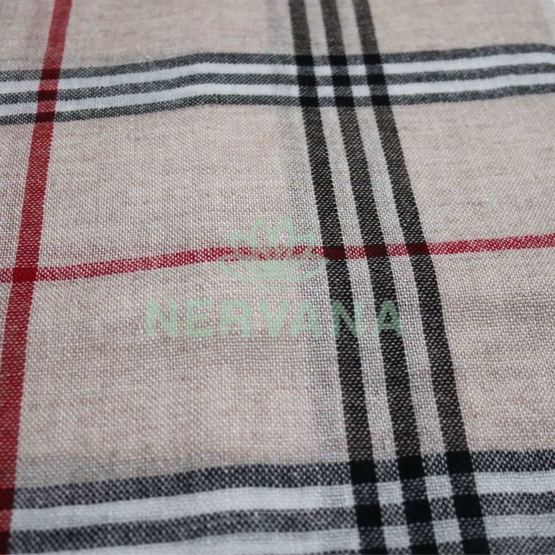 Cashmere Shawl - Burberry