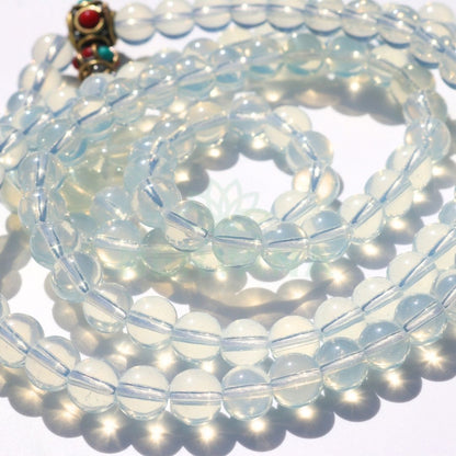 Moonstone Mala