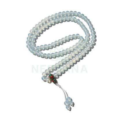 Moonstone Mala