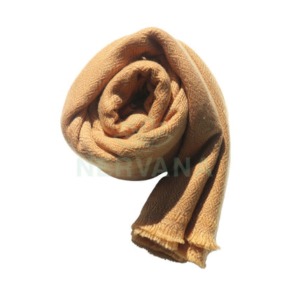 Cashmere Shawl - Camel