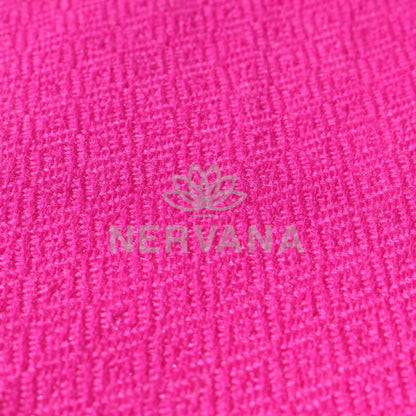 Cashmere Shawl - Magenta