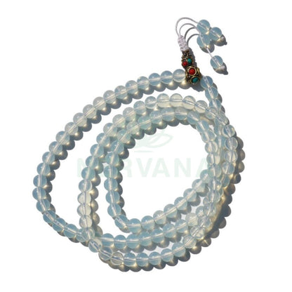 Moonstone Mala