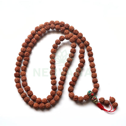 Rudraksha Mala