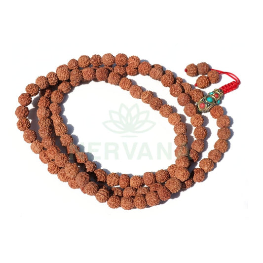 Rudraksha Mala