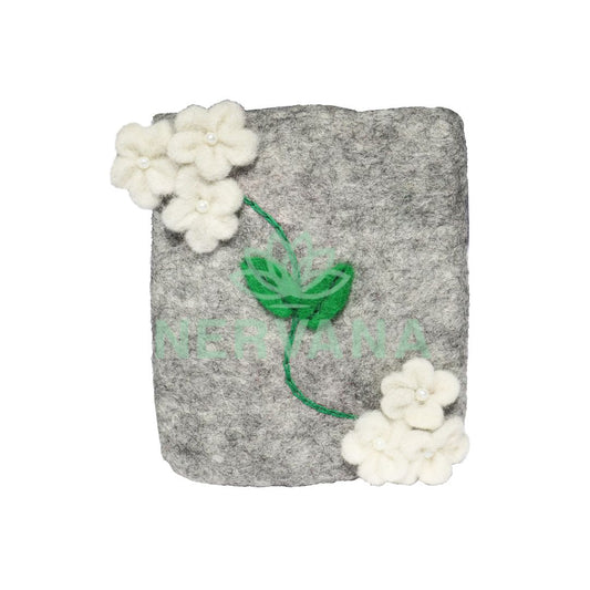 Flower Coin Purse